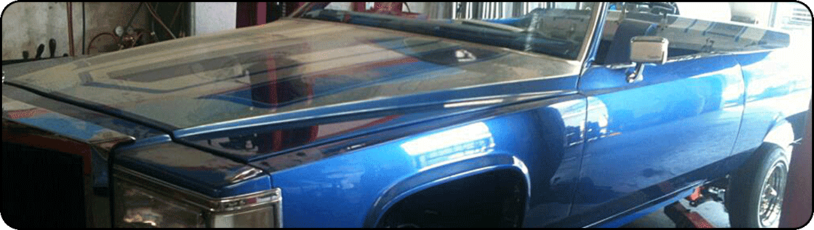 Soco Muffler - Radiator